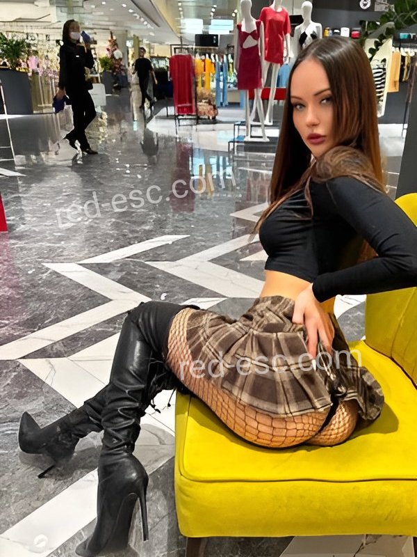 Анна — Мосальск