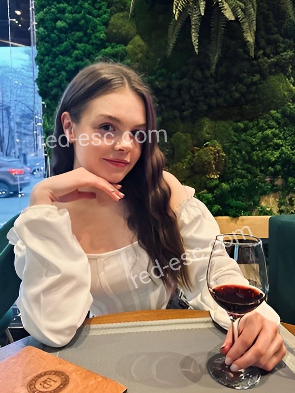 Маша — Мосальск